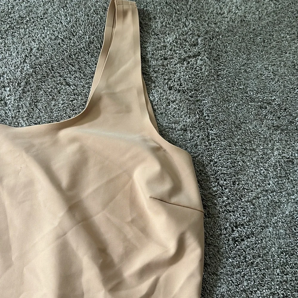 Parade Shape wear Beige Bodysuit - Picture 4 of 8